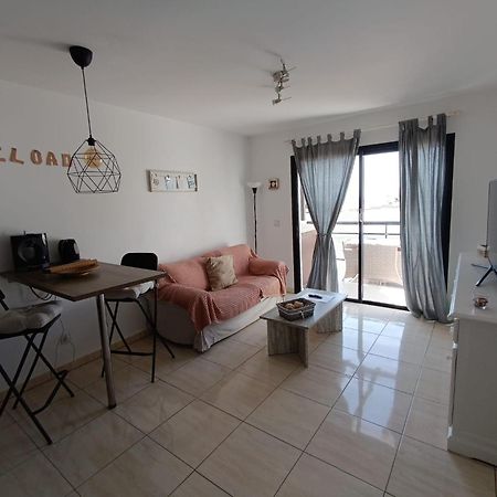 Apartamento Reload Complex Amaya Fuerteventura คอสตา เด อันตีกัว ภายนอก รูปภาพ