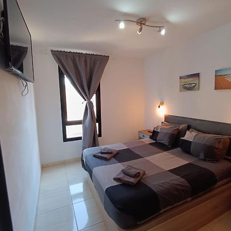 Apartamento Reload Complex Amaya Fuerteventura คอสตา เด อันตีกัว ภายนอก รูปภาพ