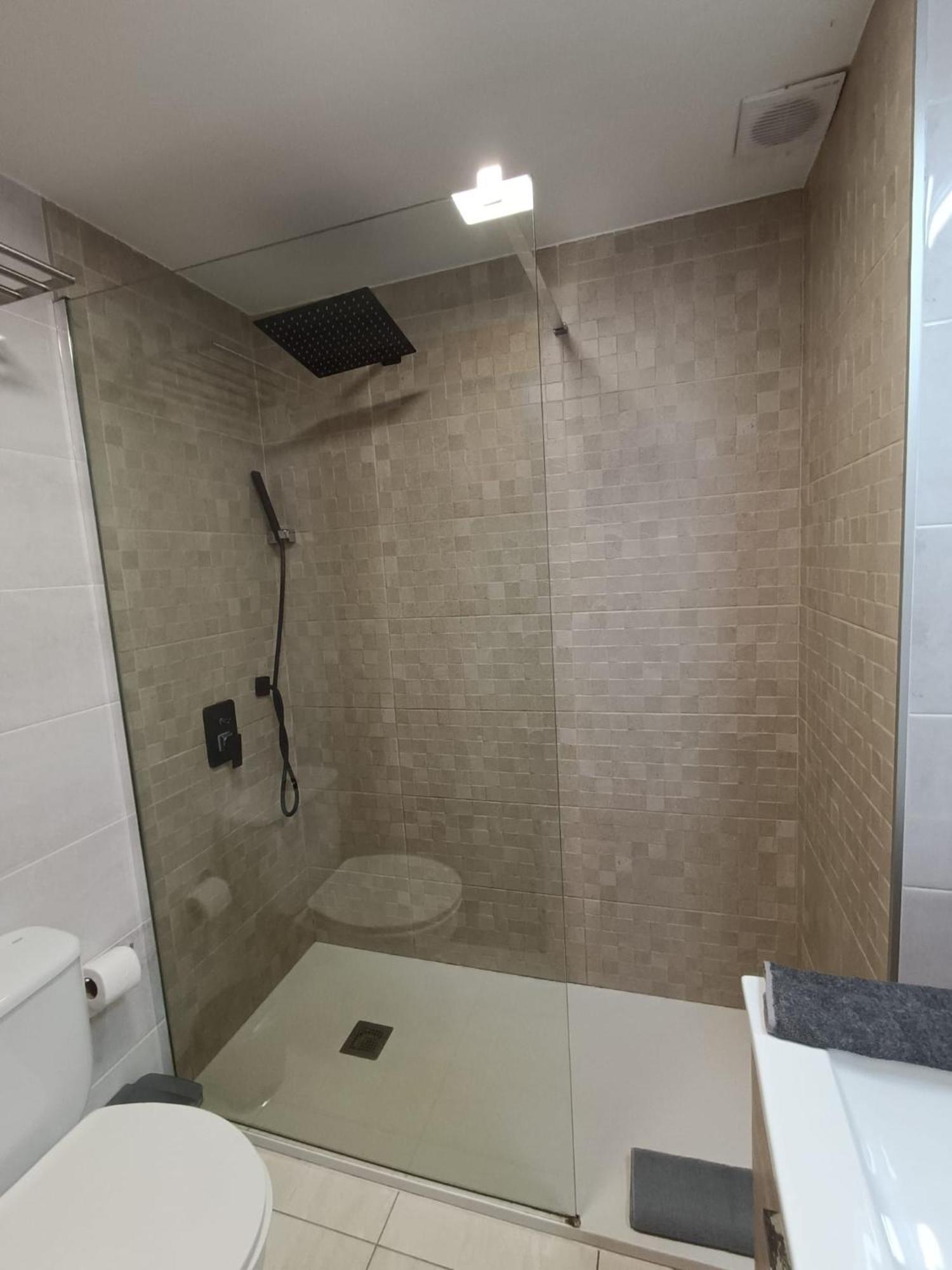 Apartamento Reload Complex Amaya Fuerteventura คอสตา เด อันตีกัว ภายนอก รูปภาพ