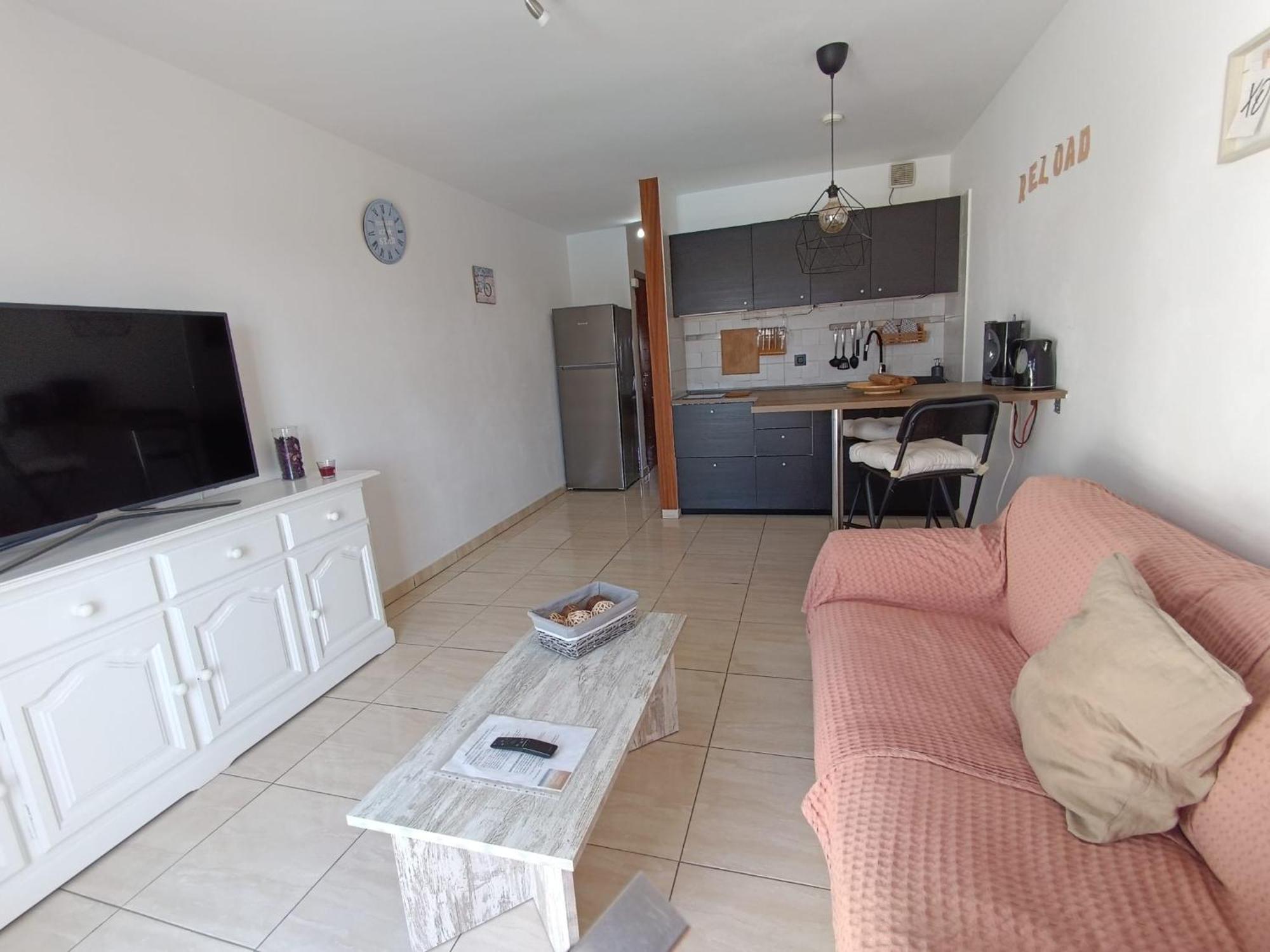 Apartamento Reload Complex Amaya Fuerteventura คอสตา เด อันตีกัว ภายนอก รูปภาพ