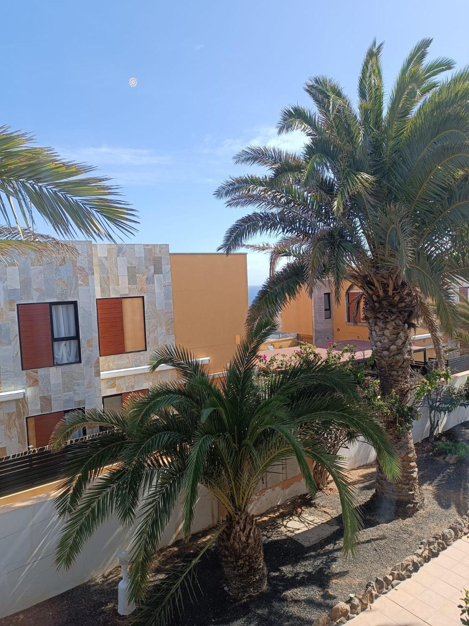 Apartamento Reload Complex Amaya Fuerteventura คอสตา เด อันตีกัว ภายนอก รูปภาพ