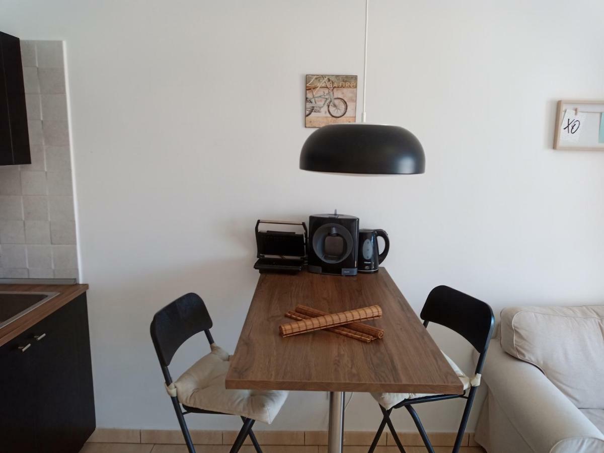 Apartamento Reload Complex Amaya Fuerteventura คอสตา เด อันตีกัว ภายนอก รูปภาพ